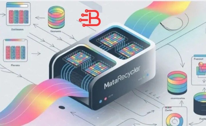 Benefits of MataRecycler