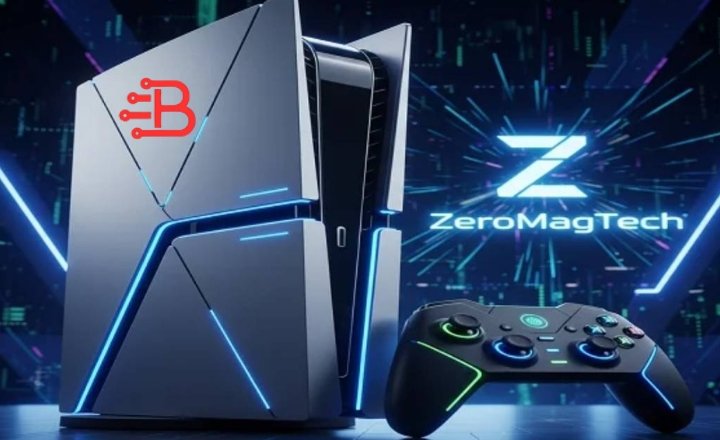 Marketing Strategies Leading Up to the Console Launch