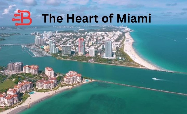 Miami florida verenigde staten