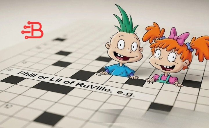 Phil and Lil’s Relationship with Other Characters