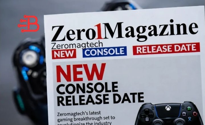 Zeromagtech New Console Release Date by Zero1Magazine zeromagtech new console release date by zero1magazine