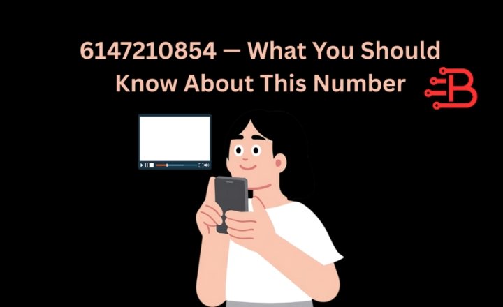 The Significance of 6147210854: Unpacking the Mystery Behind the Number 6147210854