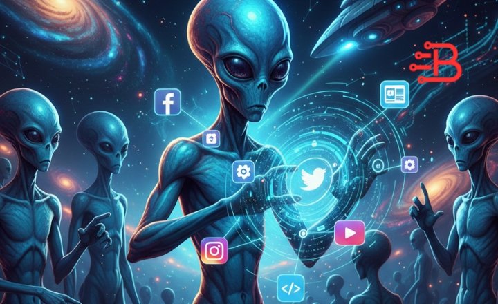 Apps and socials aliensync, What It Is and Why It Matters