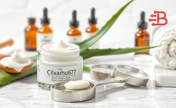 Benefits of Using Cilxarhu677 Moisturizer