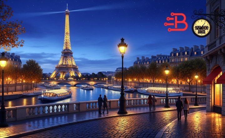 Culinary Delights and Nightlife Adventures