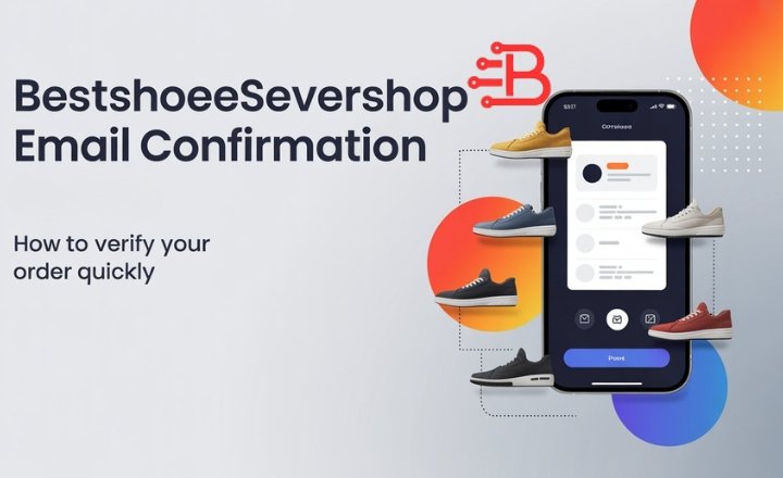 Key Elements of a Comprehensive Bestshoesevershop Email Confirmation