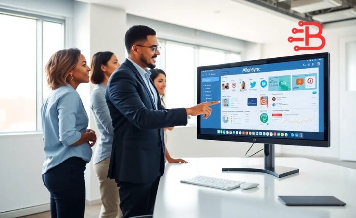 Seamless User Experience