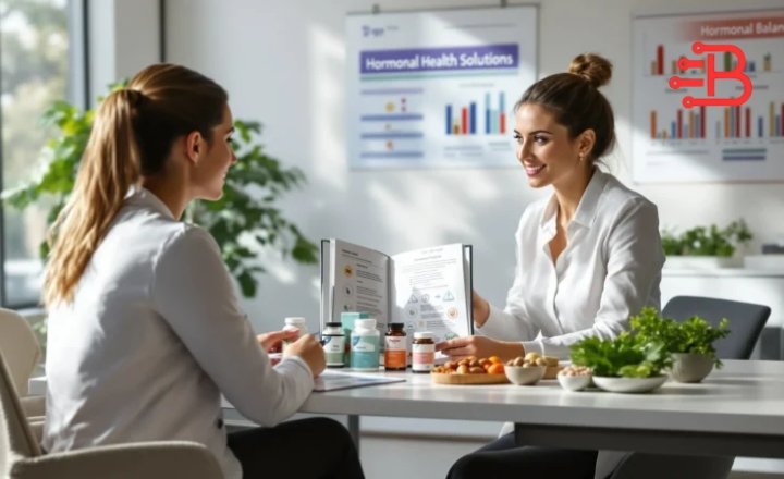 The Future of Healthcare Insights from Lucy Payton