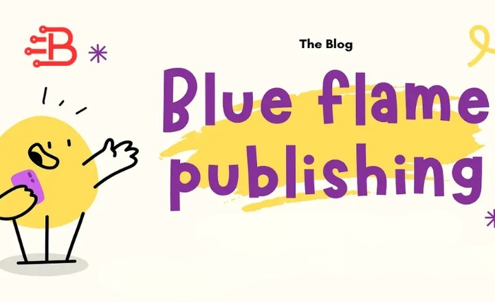 The Importance of Blueflamepublishing in the Literary Community
