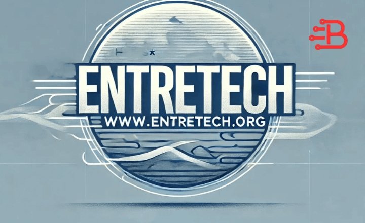 A website entretech.org blog: Tech Entrepreneurship and Content Strategy a website entretech.org blog