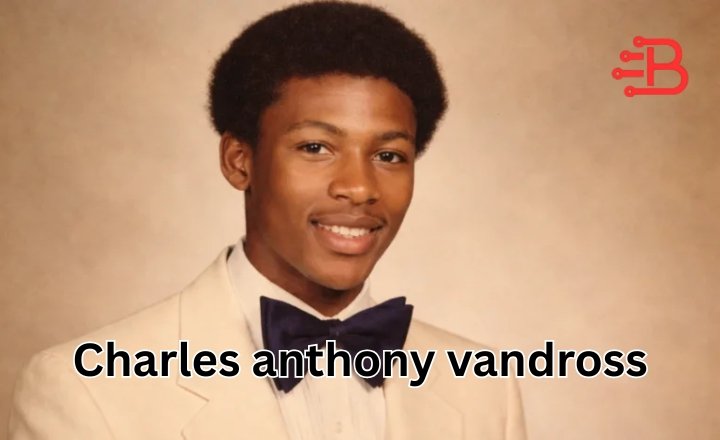 The Life and Legacy of Charles Anthony Vandross charles anthony vandross