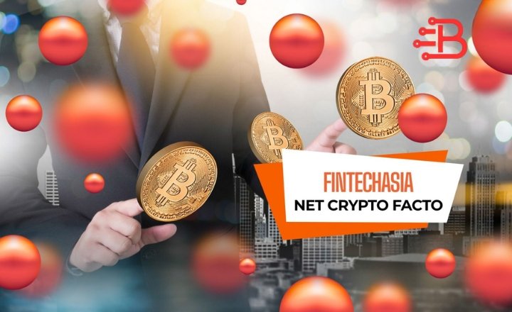 Fintechasia .net Crypto Facto: Insight into the Future of Financial Technology fintechasia .net crypto facto