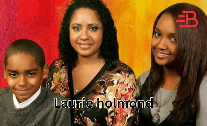 The Inspiring Journey of Laurie Holmond: A Story of Resilience and Empowerment laurie holmond