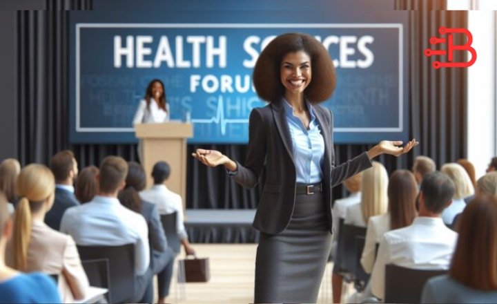 lucy payton @ healthsciencesforum The Role of HealthSciencesForum