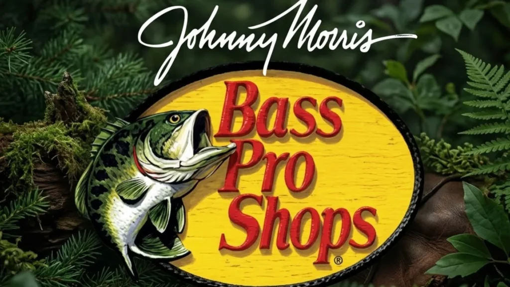 Bass Pro Shop