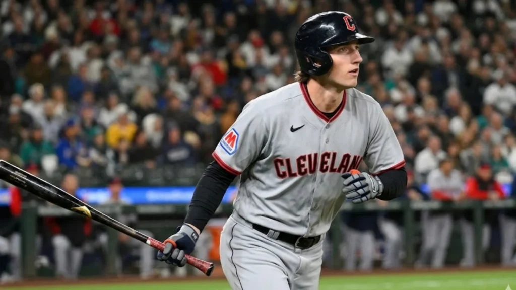 Guardians vs Mariners Match Stats