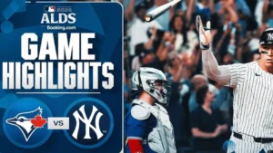 New York Yankees vs Toronto Blue Jays Match Player Stats: A Spring Training Blowout in Dunedin