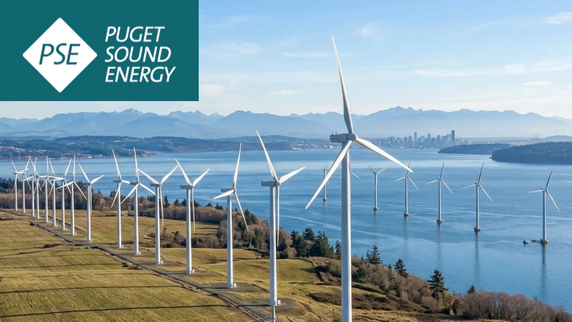 Puget Sound Energy