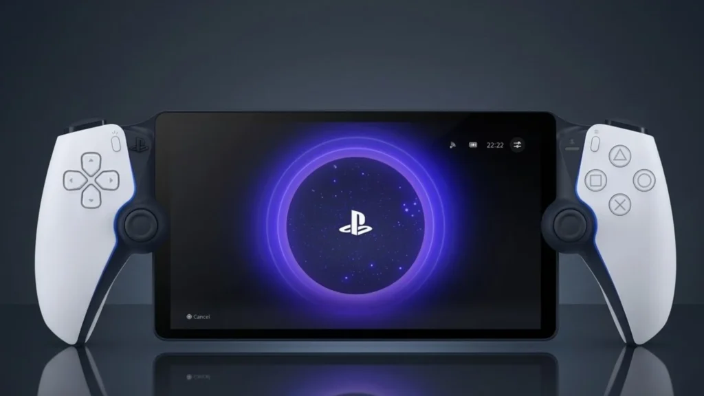 PlayStation Portal