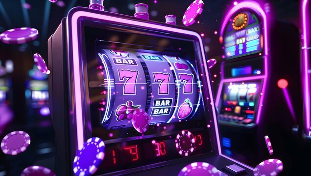 Finding Your Fun Online with Bo55 Situs Slot