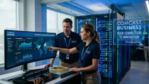 Is Comcast Business Internet Right for You? The No-Nonsense Breakdown